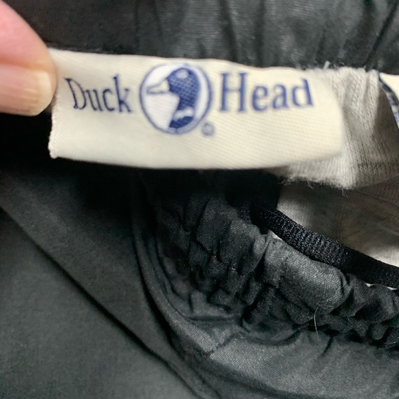 Duck Head joggers - Picture 3 of 3